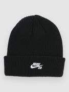 Nike Terra Beanie sort