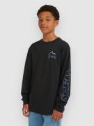 O'Neill L/Slv Kids Longsleeve T-Shirt sort