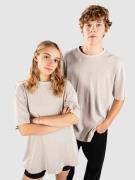 Urban Classics Washed Rib T-shirt