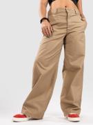 Carhartt WIP Craft Bukser brun