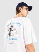 Billabong Surf Culture T-shirt hvid