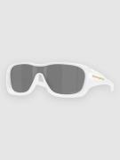 Oakley De La Salle Pearl White Solbriller hvid