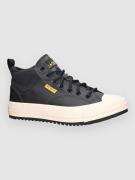 Converse Chuck Taylor All Star Malden Waterproof Winter Sko sort