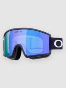 Oakley Target Line M Matte Black Briller sort