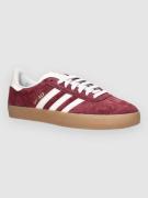 adidas Skateboarding Gazelle ADV Skatesko rød