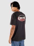 Vissla Fast T-shirt brun