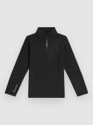 O'Neill Fwc'Cruz Jack'S Polartec Kids Half-Zip Fleecepullover sort