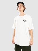 Vans MTE Ribcage Reversible T-shirt hvid
