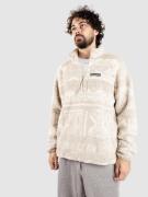 Columbia Rugged Ridge High Pile Half-Zip Fleecepullover