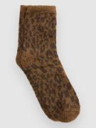 Vans Plaimor Crew Strømper mønster