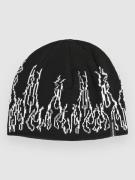 Beyond Medals Warning Beanie sort