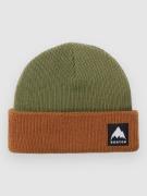 Burton Recycled VT Beanie brun