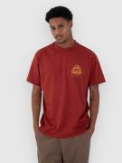 Hurley Global Fire T-shirt