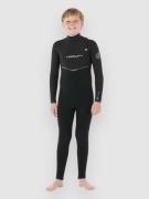 Rip Curl Fbomb Pro Cz 43 Gb Kids Våddragt sort