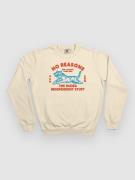 The Dudes No Reasons Classic Sweater