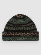 Quiksilver Archive Beanie sort