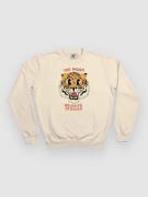 The Dudes Wildlife Studies Classic Sweater