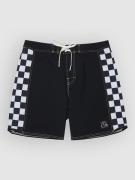 Quiksilver Original Arch 18 Boardshorts sort