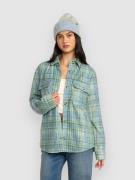 Billabong Forge Fleece Skjorte mønster