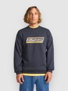 Billabong Highway Cr Sweater blå