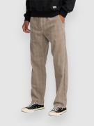 RVCA Adams Cord Elastic Bukser