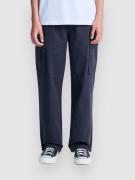 Element Relax Cargo Ripstop Kids Bukser sort