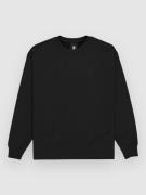 Element Aligator Cr Sweater sort