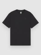 Element Aligator T-shirt sort