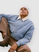 Roxy Sweet Talk Jakke blå