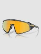 Oakley Latch Panel Grey Smoke Solbriller grå