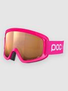 POC Pocito Opsin Fluorescent Pink Briller pink