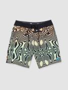 Volcom Fa F Rygalski Mod 18 Boardshorts mønster