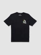 Volcom Dropped This T-shirt sort