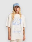 Billabong This Sunny Time T-shirt hvid