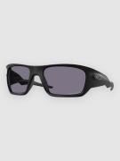 Oakley Masseter Matte Black Solbriller sort