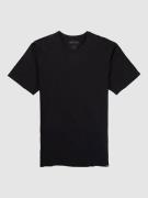 Burton Classic T-shirt sort