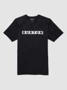 Burton Vault T-shirt sort