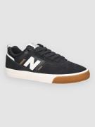 New Balance Numeric 306 Skatesko sort
