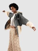 Billabong Set The Tone Jakke mønster