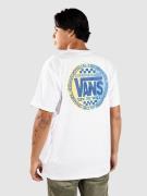 Vans Retro Co T-shirt hvid