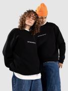 Beyond Medals Jacquard Knit Pullover sort