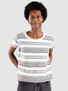 Hurley Better Days T-shirt mønster