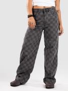 Vans Sirelle Novelty Puddle Jeans sort