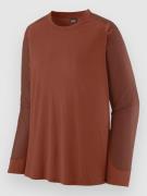 Patagonia Dirt Craft Jersey Langærmet t-shirt