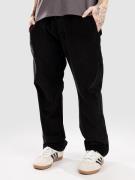 REELL Reflex Loose Chino Bukser sort
