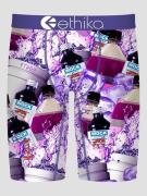 Ethika To Poland Boksershorts mønster