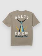 Salty Crew Tailed T-shirt