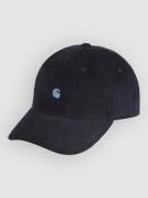 Carhartt WIP Harlem Kasket blå