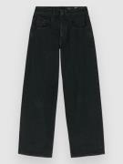 Volcom Chillow Denim Kids Bukser blå