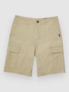 Volcom Strange Tripper Cargo 22 Shorts